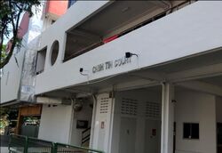 Chun Tin Court (D21), Apartment #319322801
